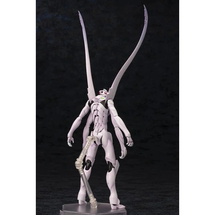 Evangelion: 3.0 You Can Not Redo No. 13 Awake Version 1/400 Scale Model Kit - Kotobukiya
