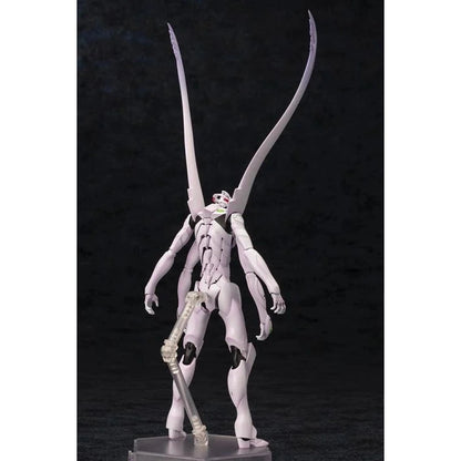 Evangelion: 3.0 You Can Not Redo No. 13 Awake Version 1/400 Scale Model Kit - Kotobukiya