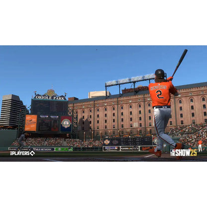 MLB The Show 25 Limited Edition - PlayStation 5 - San Diego Studio, Sony Interactive Entertainment