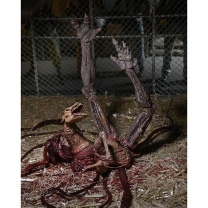 The Thing 1982 Ultimate Dog Creature Set - NECA