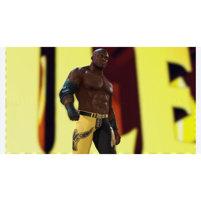 WWE 2K23 - PlayStation 5 - 2K