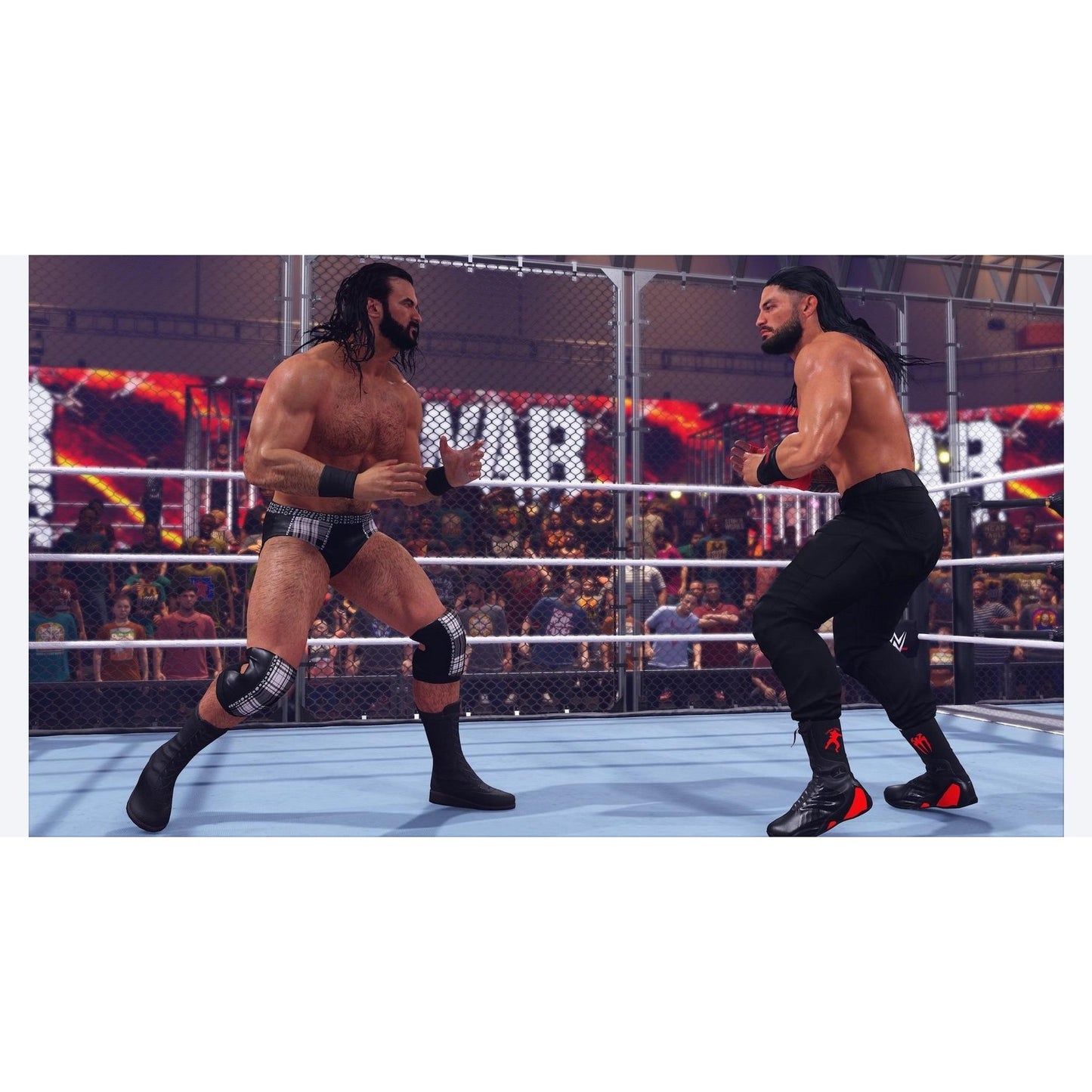 WWE 2K23 - PlayStation 5 - 2K
