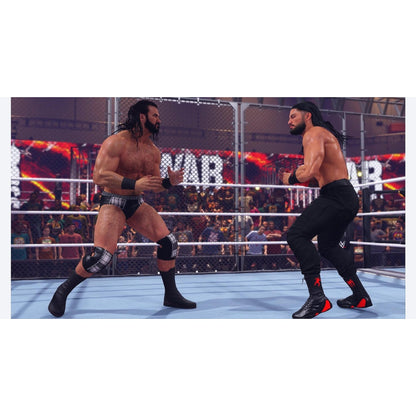 WWE 2K23 - PlayStation 5 - 2K