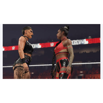 WWE 2K23 - PlayStation 5 - 2K
