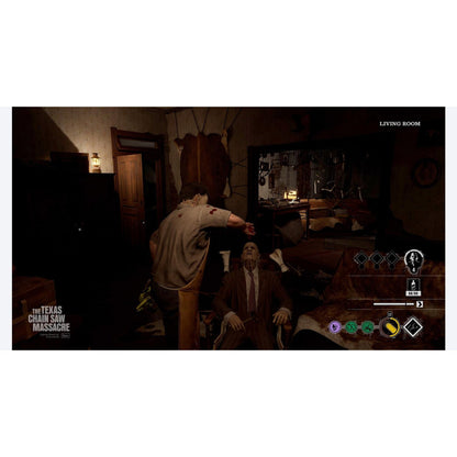 The Texas Chain Saw Massacre 50th Anniversary Collector's Edition Steelbook - PlayStation 5 - Gun Interactive