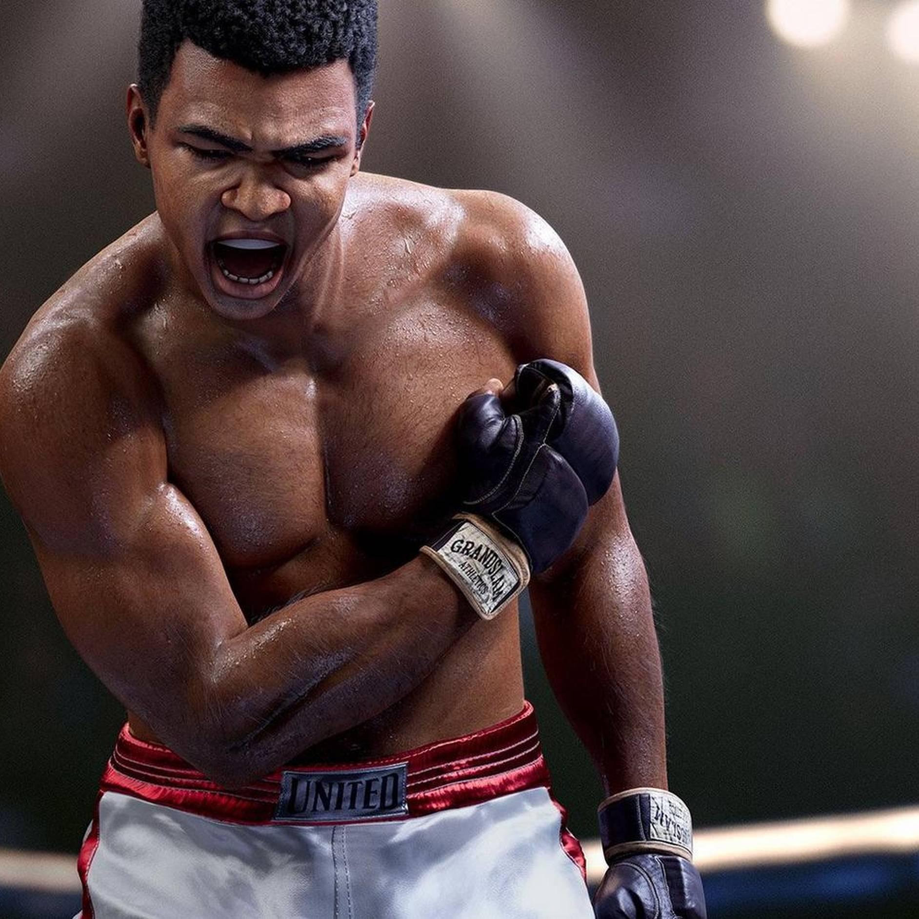 UFC 5 - Xbox Series X - EA Sports