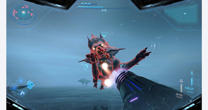 Metroid Prime 4: Beyond - Nintendo Switch 2 Edition