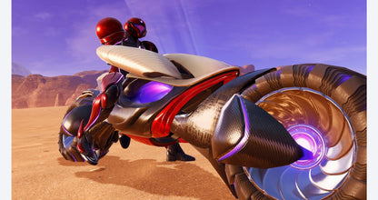 Metroid Prime 4: Beyond - Nintendo Switch