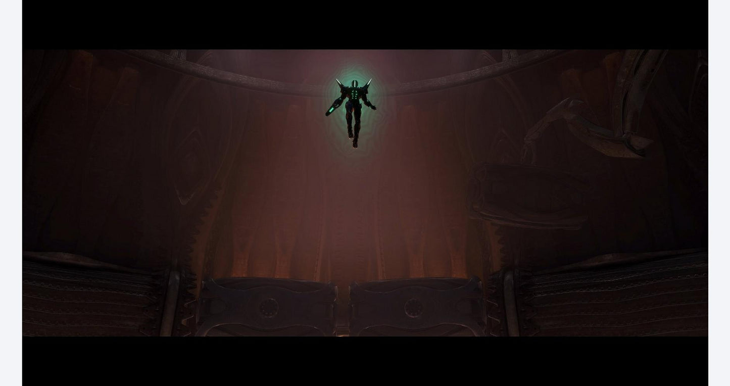 Metroid Prime 4: Beyond - Nintendo Switch