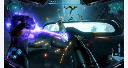 Metroid Prime 4: Beyond - Nintendo Switch