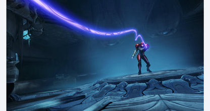 Metroid Prime 4: Beyond - Nintendo Switch 2 Edition