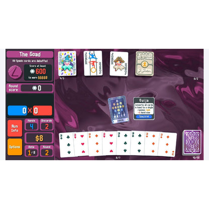 Balatro Special Edition - Nintendo Switch - Fireshine Games