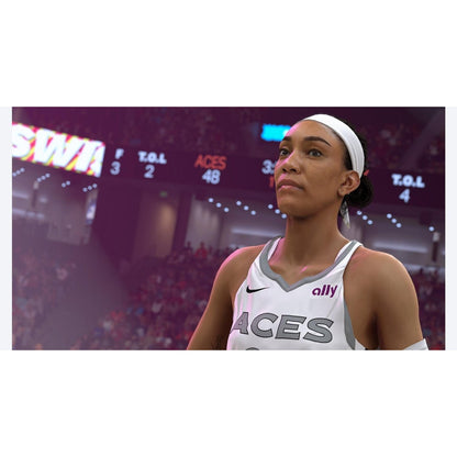 NBA 2K25 - Nintendo Switch - 2K
