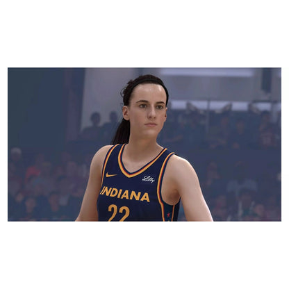 NBA 2K25 - Nintendo Switch - 2K