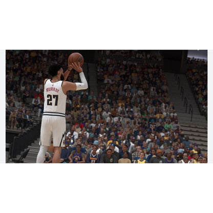 NBA 2K25 - Nintendo Switch - 2K