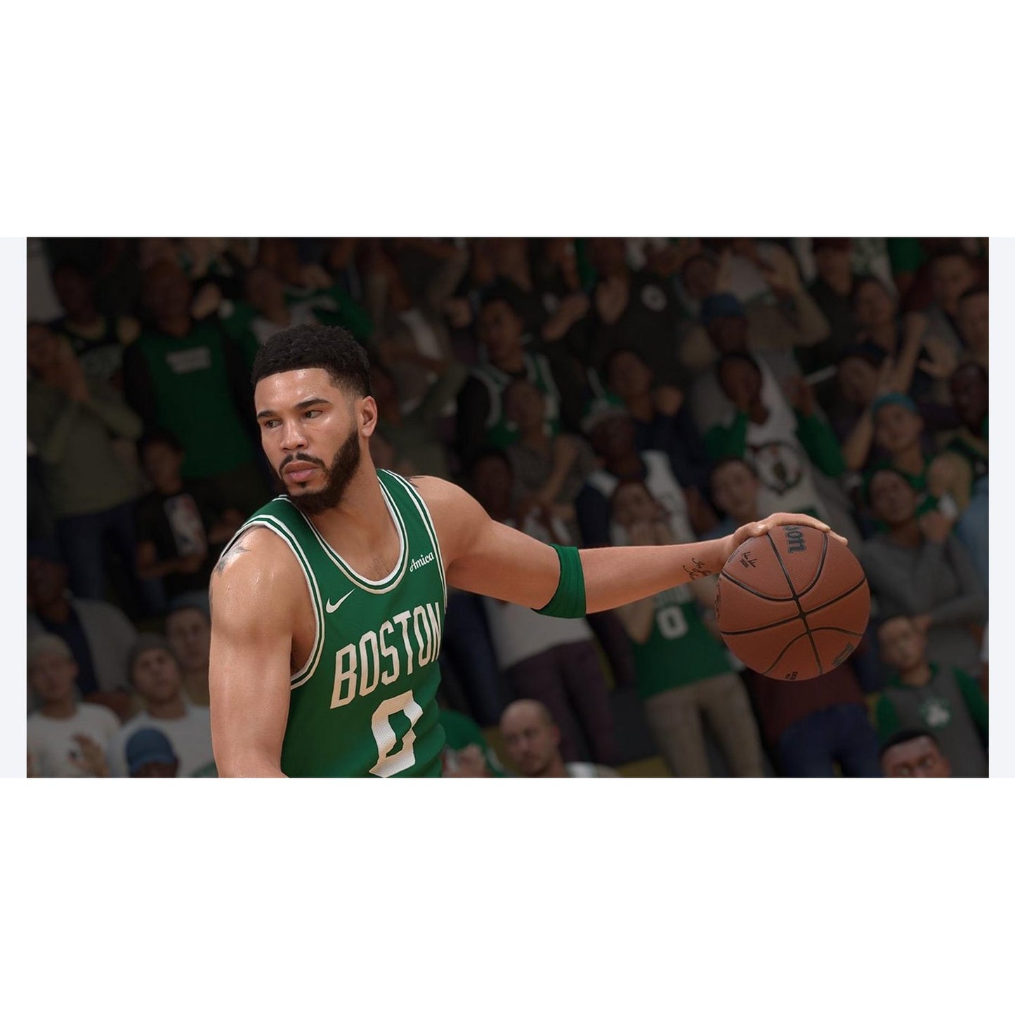 NBA 2K25 - Nintendo Switch - 2K