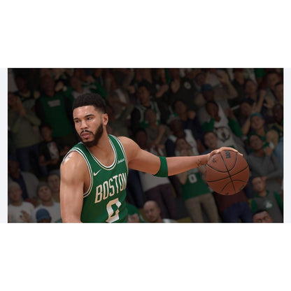 NBA 2K25 - Nintendo Switch - 2K