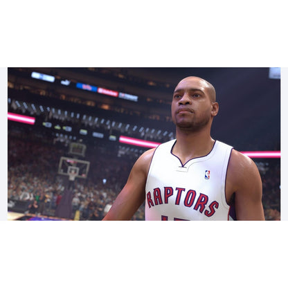 NBA 2K25 - Nintendo Switch - 2K