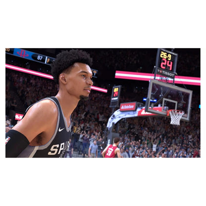 NBA 2K25 - Nintendo Switch - 2K