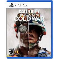 Call of Duty: Black Ops Cold War - PlayStation 5 - Activision
