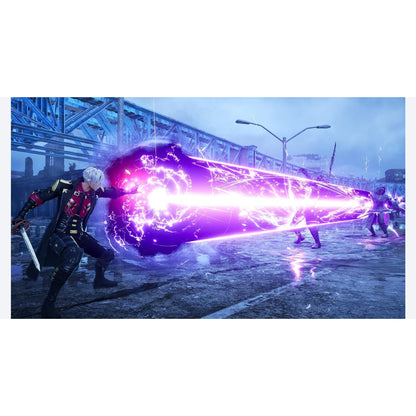 Code Vein II - PlayStation 5 - Bandai Namco