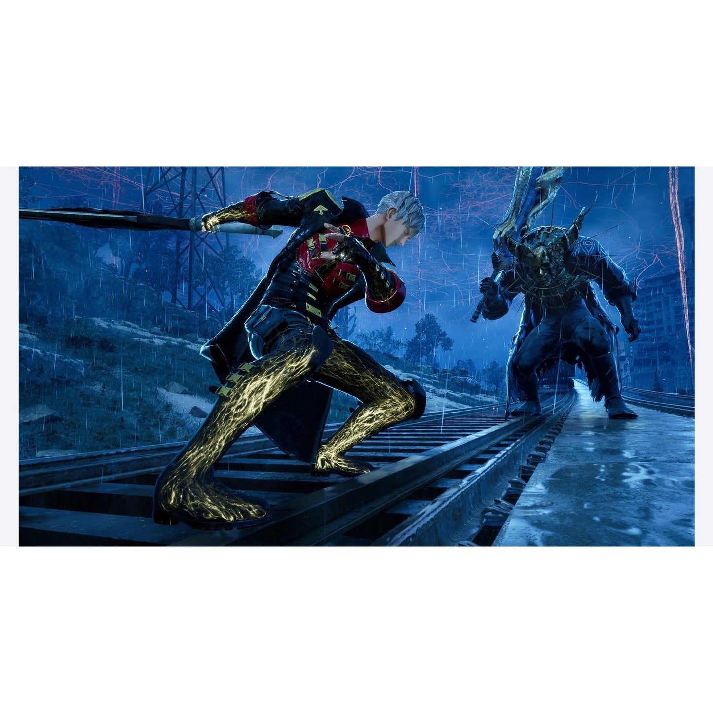 Code Vein II - PlayStation 5 - Bandai Namco