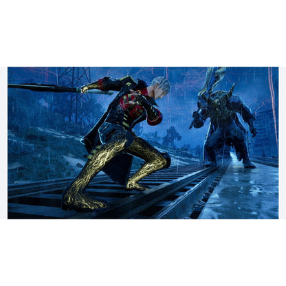 Code Vein II - PlayStation 5 - Bandai Namco