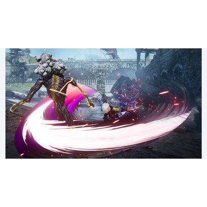 Code Vein II - PlayStation 5 - Bandai Namco