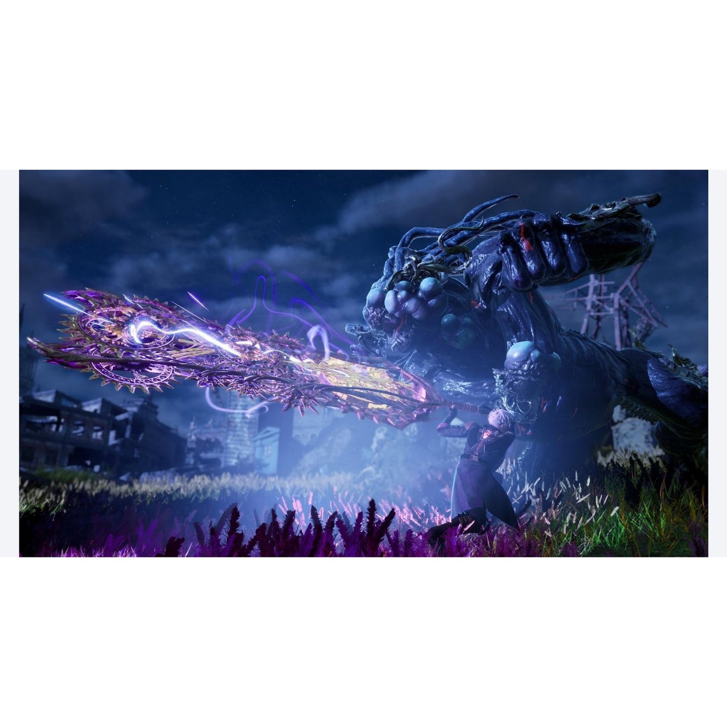 Code Vein II - PlayStation 5 - Bandai Namco