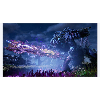 Code Vein II - PlayStation 5 - Bandai Namco