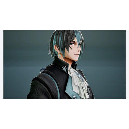 Code Vein II - PlayStation 5 - Bandai Namco