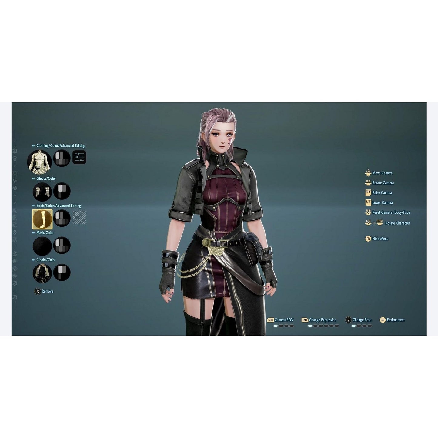 Code Vein II - PlayStation 5 - Bandai Namco