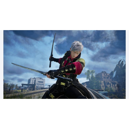 Code Vein II - PlayStation 5 - Bandai Namco