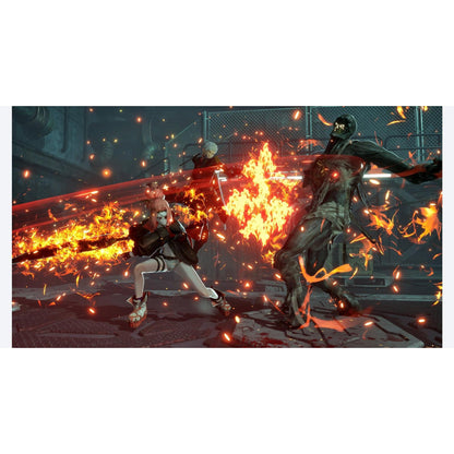 Code Vein II - PlayStation 5 - Bandai Namco