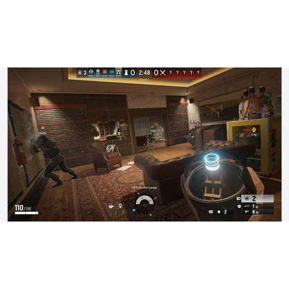 Tom Clancy's Rainbow Six Siege X Elite Edition - PlayStation 5 - Ubisoft