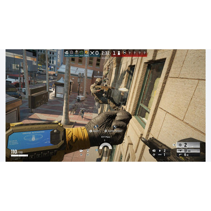 Tom Clancy's Rainbow Six Siege X Elite Edition - PlayStation 5 - Ubisoft