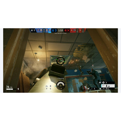 Tom Clancy's Rainbow Six Siege X Elite Edition - PlayStation 5 - Ubisoft