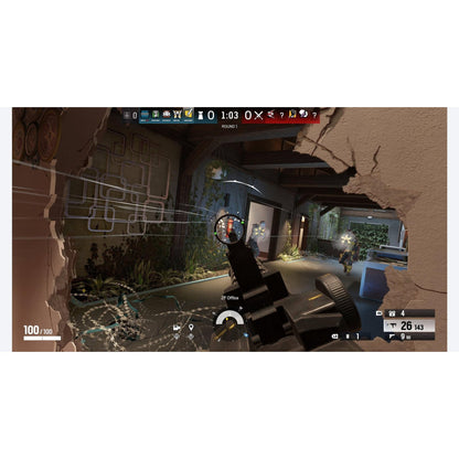 Tom Clancy's Rainbow Six Siege X Elite Edition - PlayStation 5 - Ubisoft
