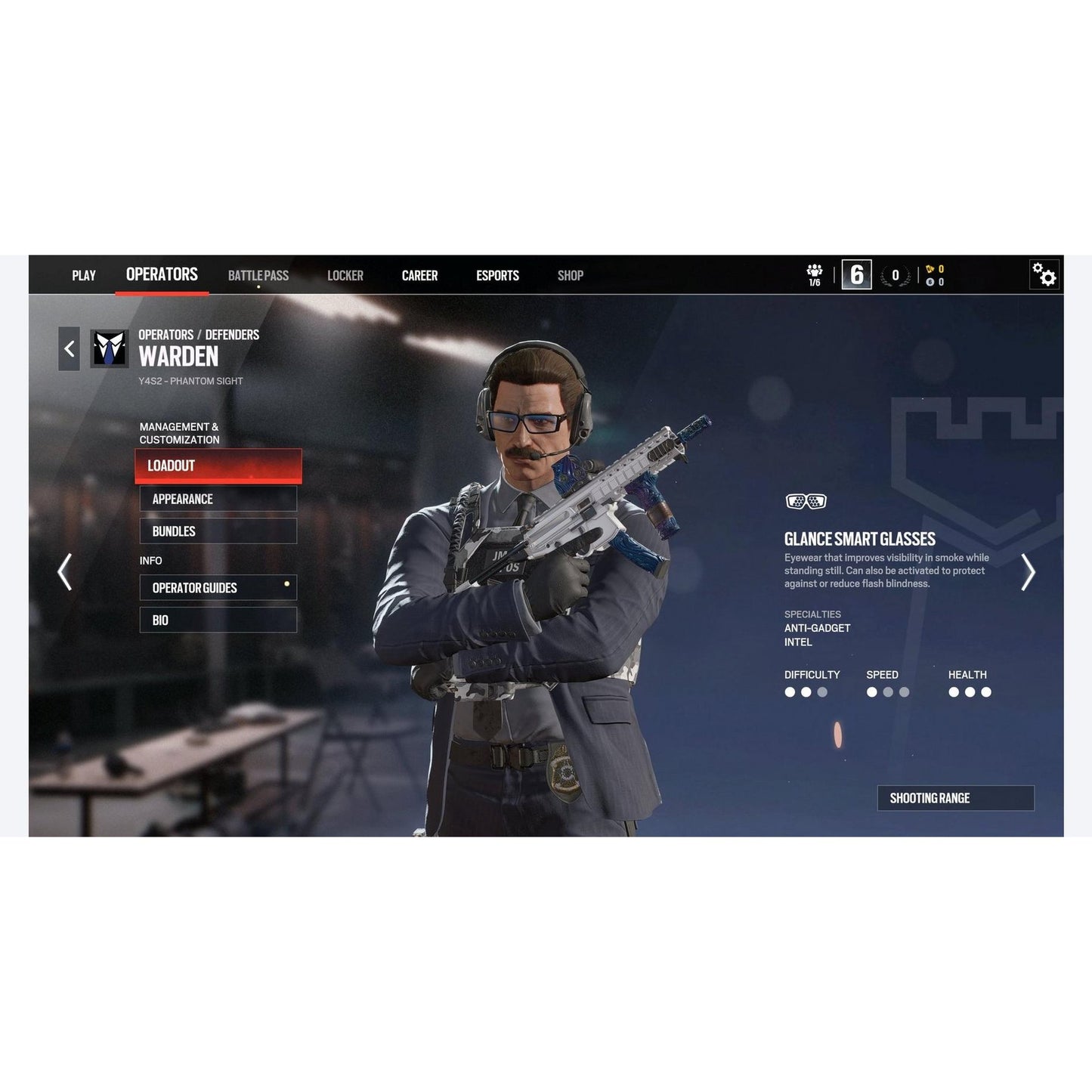Tom Clancy's Rainbow Six Siege X Elite Edition - PlayStation 5 - Ubisoft