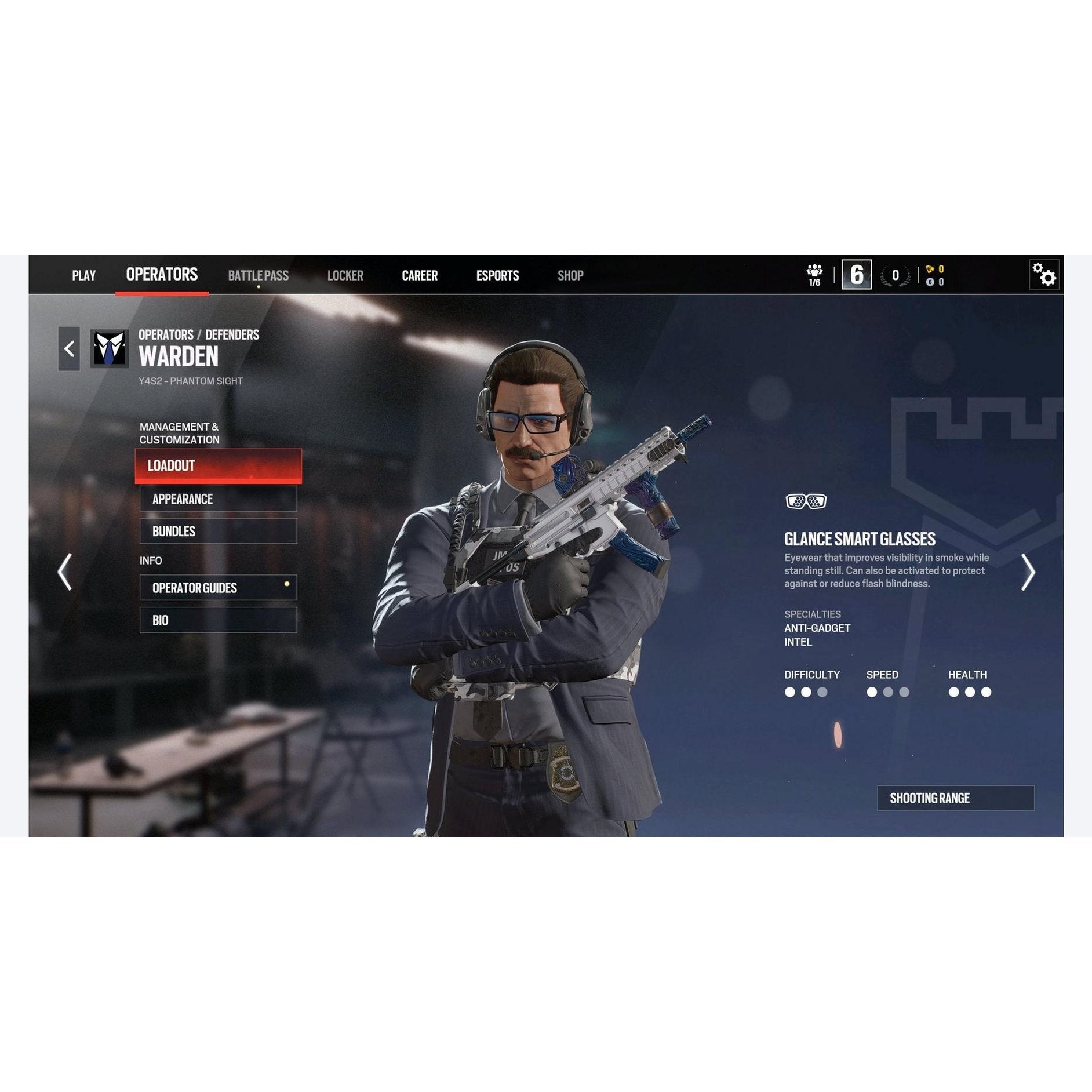 Tom Clancy's Rainbow Six Siege X Elite Edition - PlayStation 5 - Ubisoft