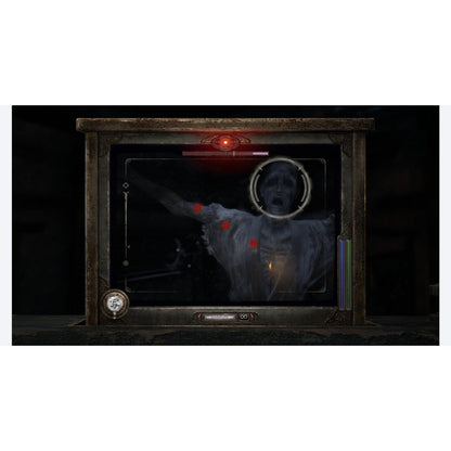 Fatal Frame II 2 Crimson Butterfly Remake XSX