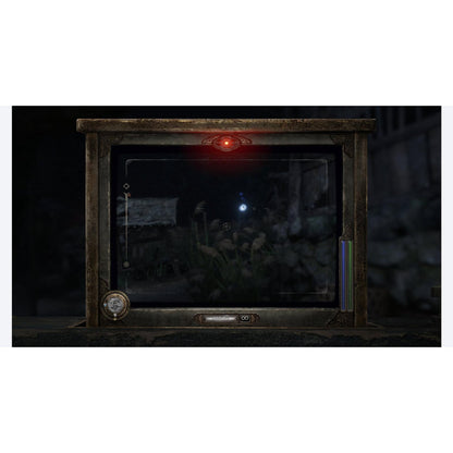 Fatal Frame II 2 Crimson Butterfly Remake XSX