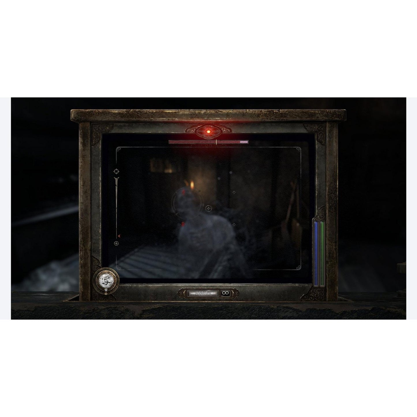 Fatal Frame II 2 Crimson Butterfly Remake XSX