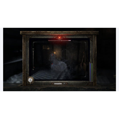 Fatal Frame II 2 Crimson Butterfly Remake XSX