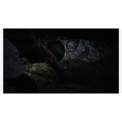 Fatal Frame II 2 Crimson Butterfly Remake XSX