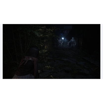 Fatal Frame II 2 Crimson Butterfly Remake XSX