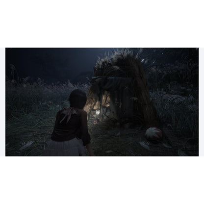 Fatal Frame II 2 Crimson Butterfly Remake XSX