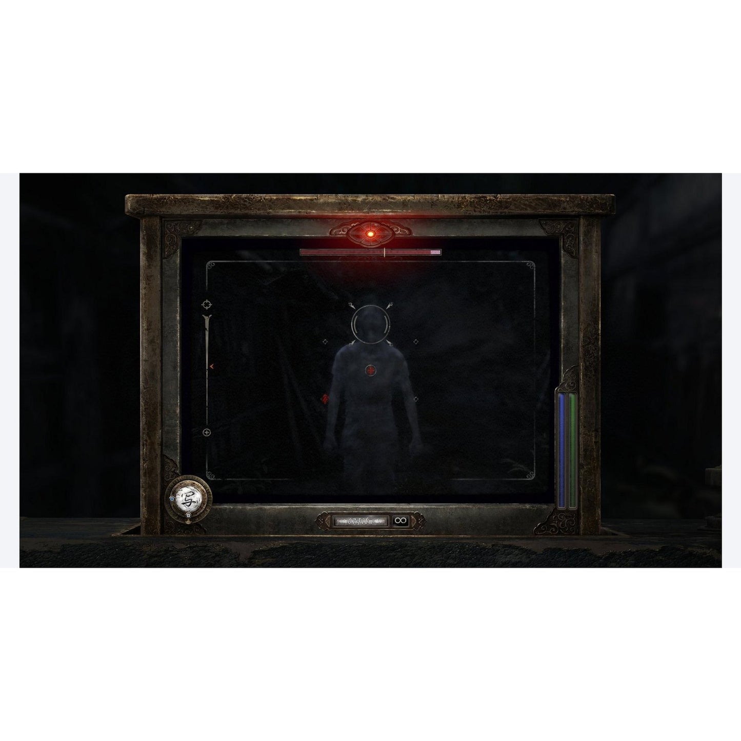 Fatal Frame II 2 Crimson Butterfly Remake XSX