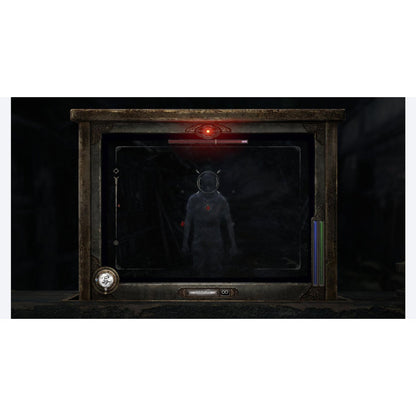 Fatal Frame II 2 Crimson Butterfly Remake XSX