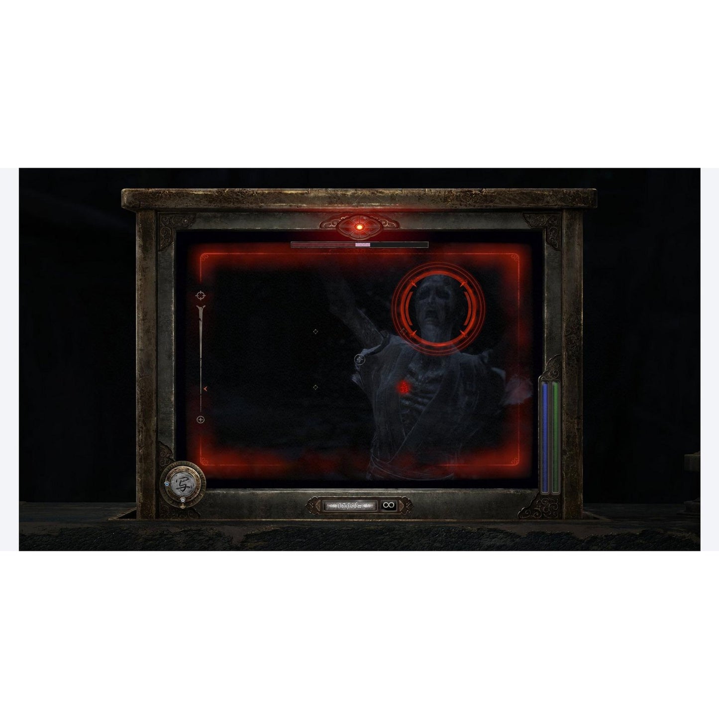 Fatal Frame II 2 Crimson Butterfly Remake XSX
